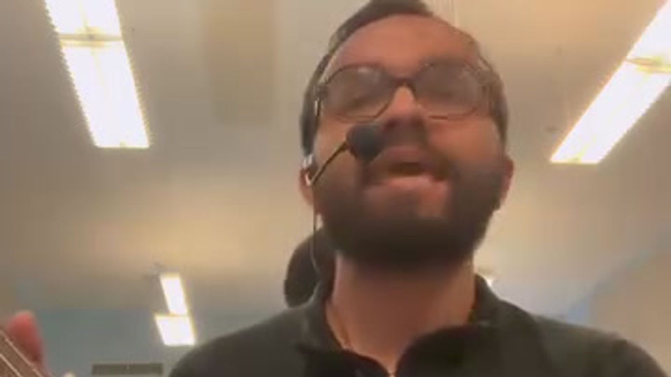 Cai Cai Balão